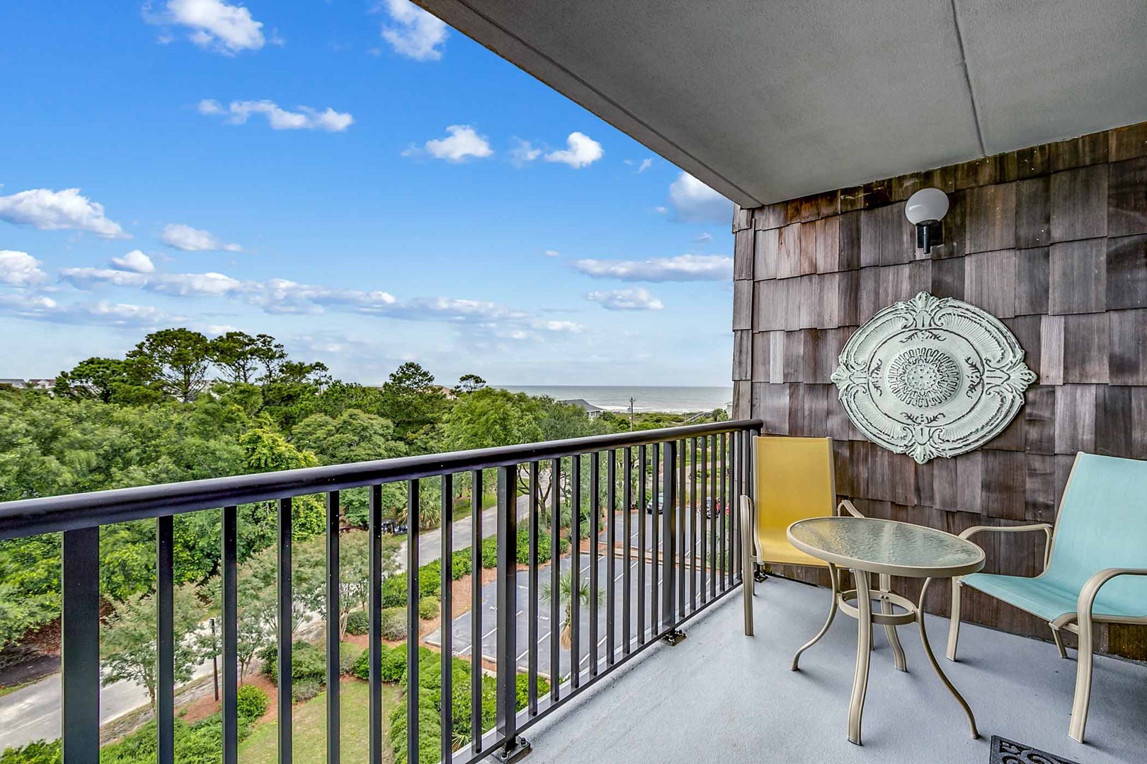 Litchfield Retreat 504