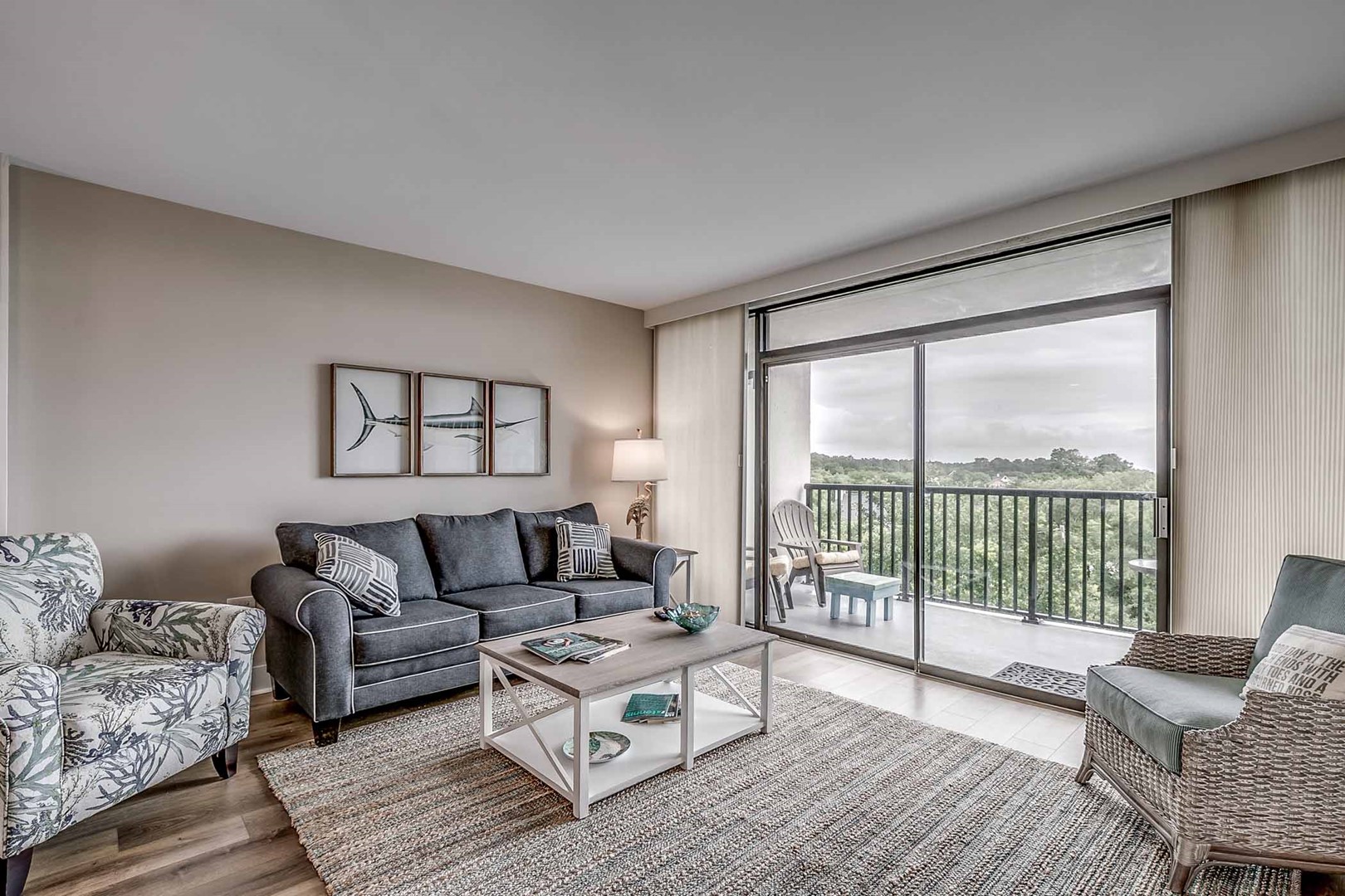 Litchfield Retreat 504 3