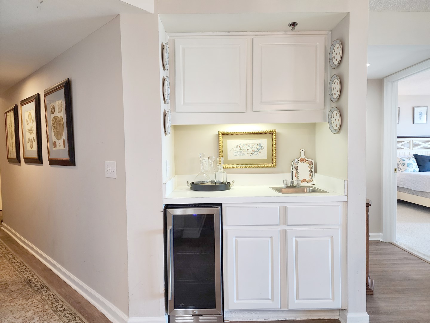 Wet Bar