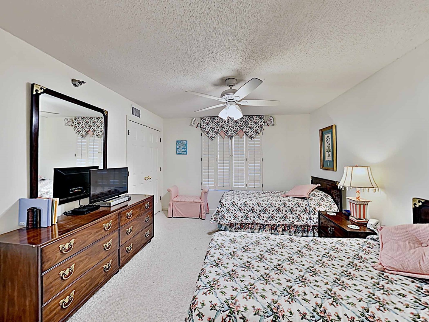 Warwick-203 Bedroom 3