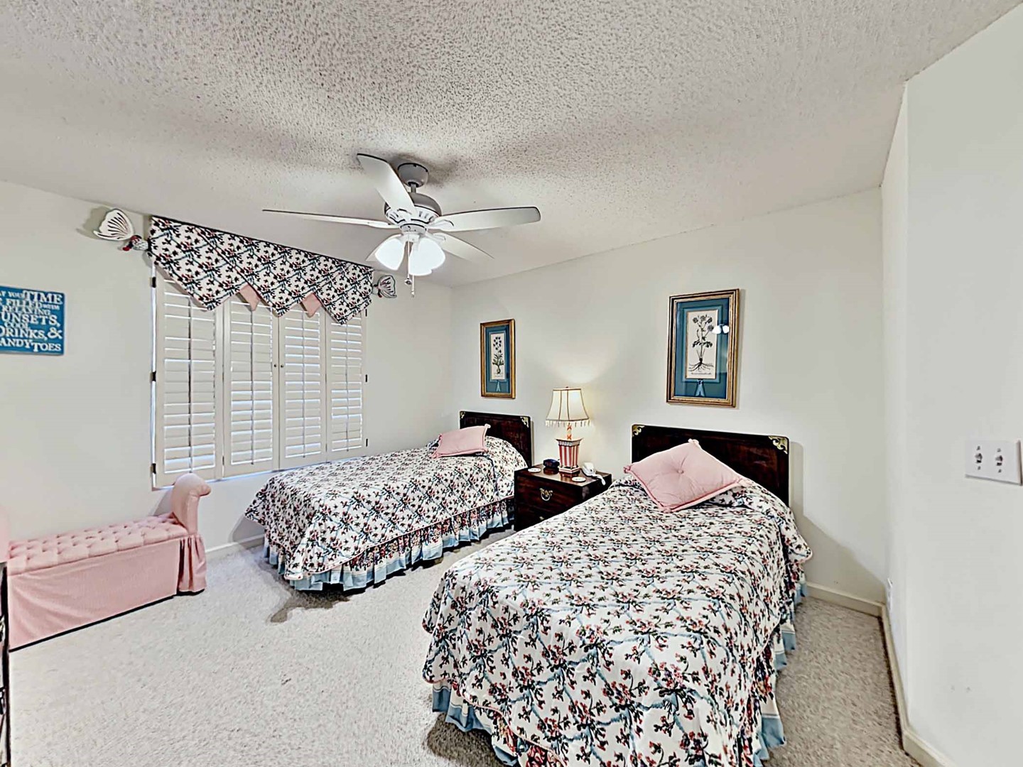 Warwick-203 Bedroom 3