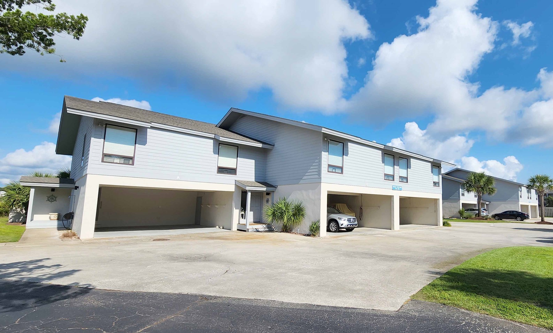 Inlet Point 11A - Suga On The Marsh