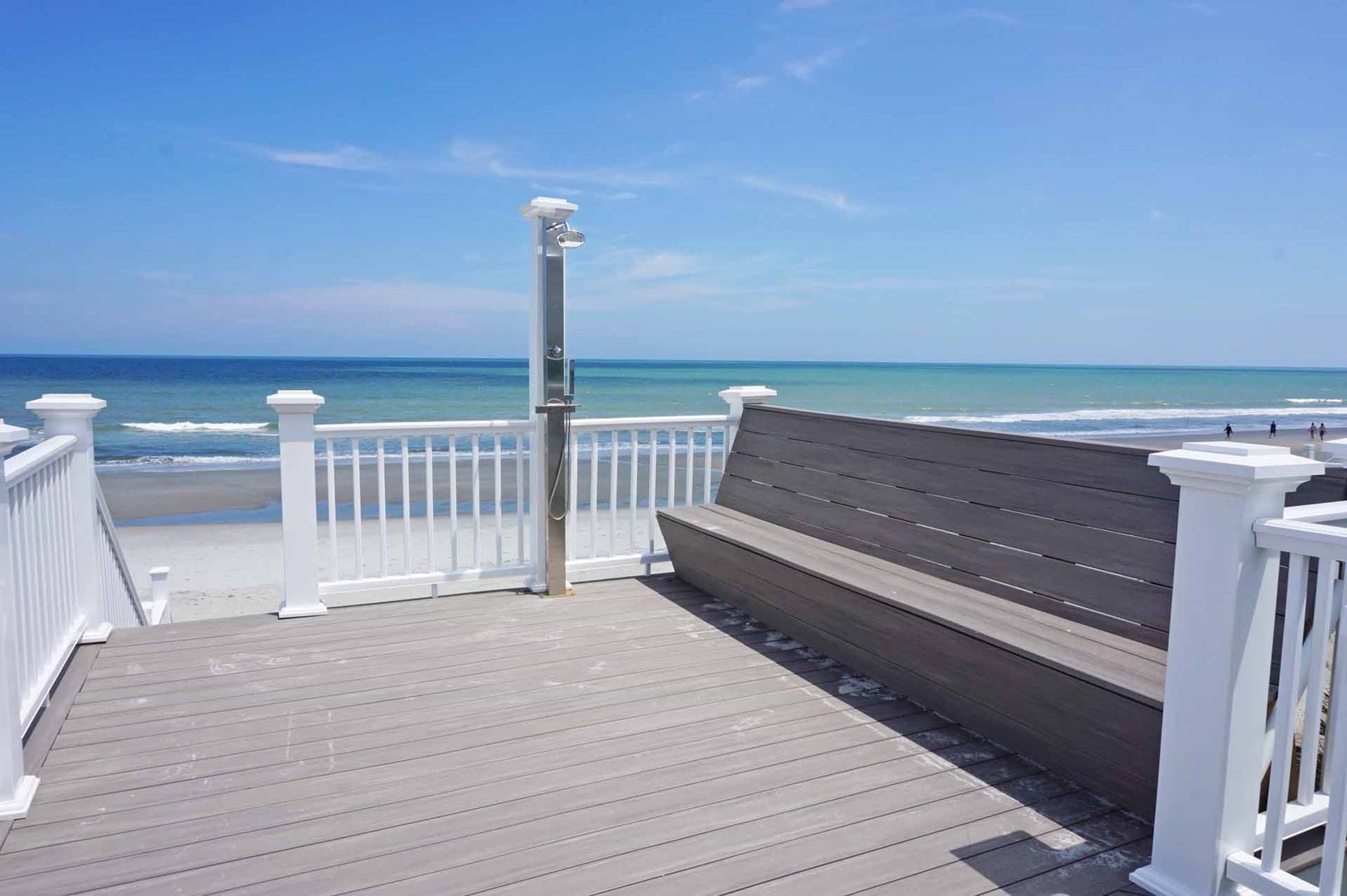 Sea La Vie - Oceanfront 2