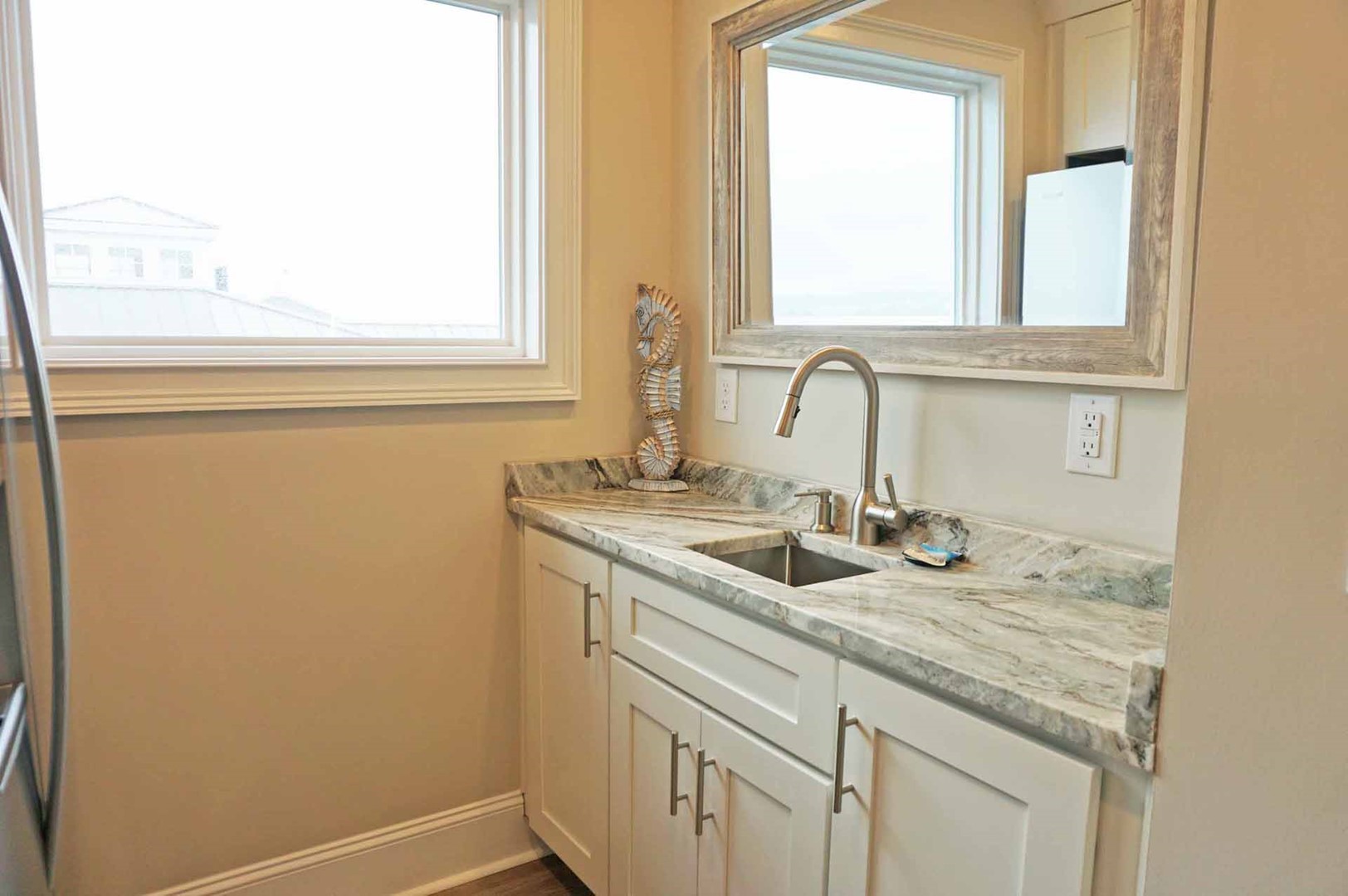 Mini-Kitchen on 3rd Floor