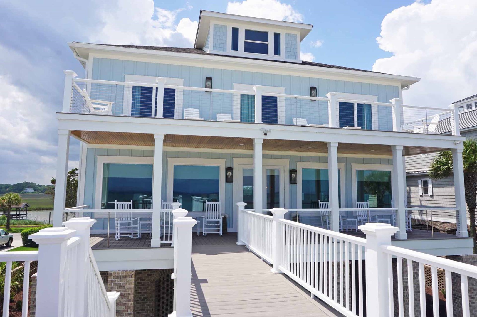 Sea La Vie - Oceanfront 3