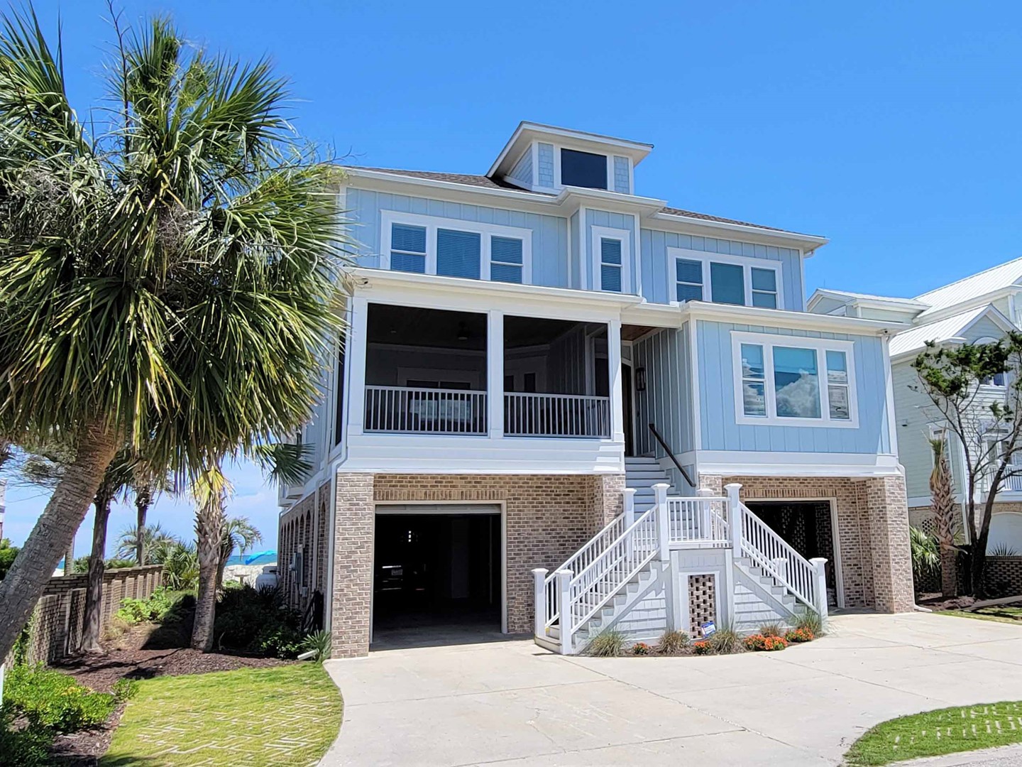 Sea La Vie - Oceanfront