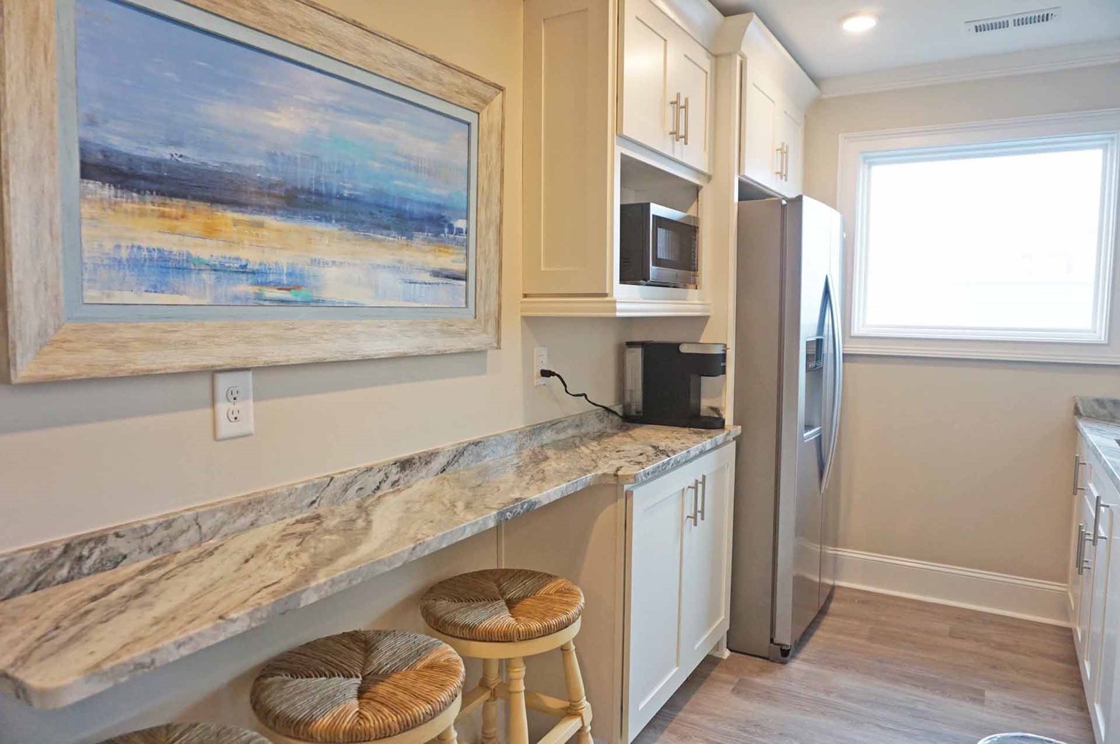 Mini-Kitchen on 3rd Floor