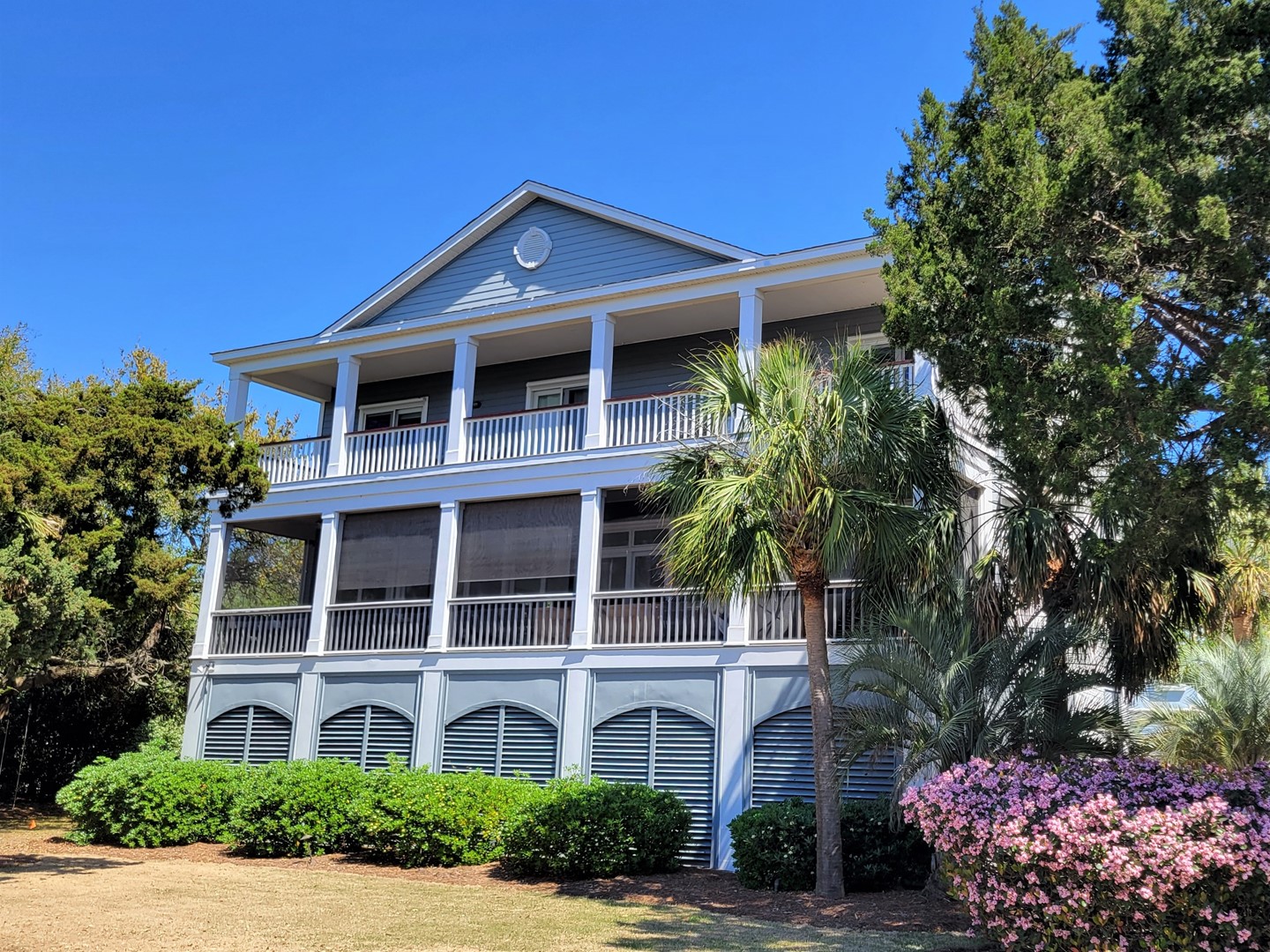 Sandy Sunsets - Charlestown Grant 2