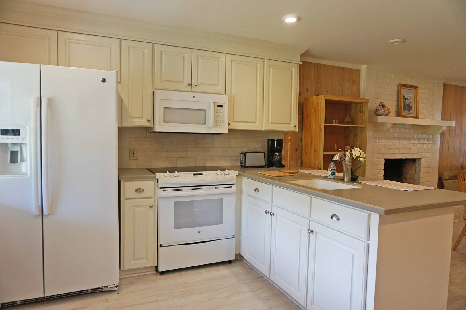 Kitchen(Ground Floor)