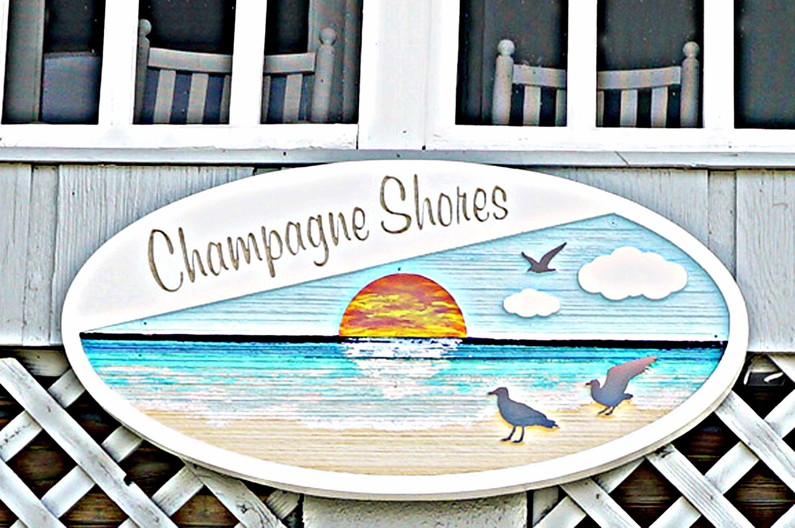 Champagne-Shores