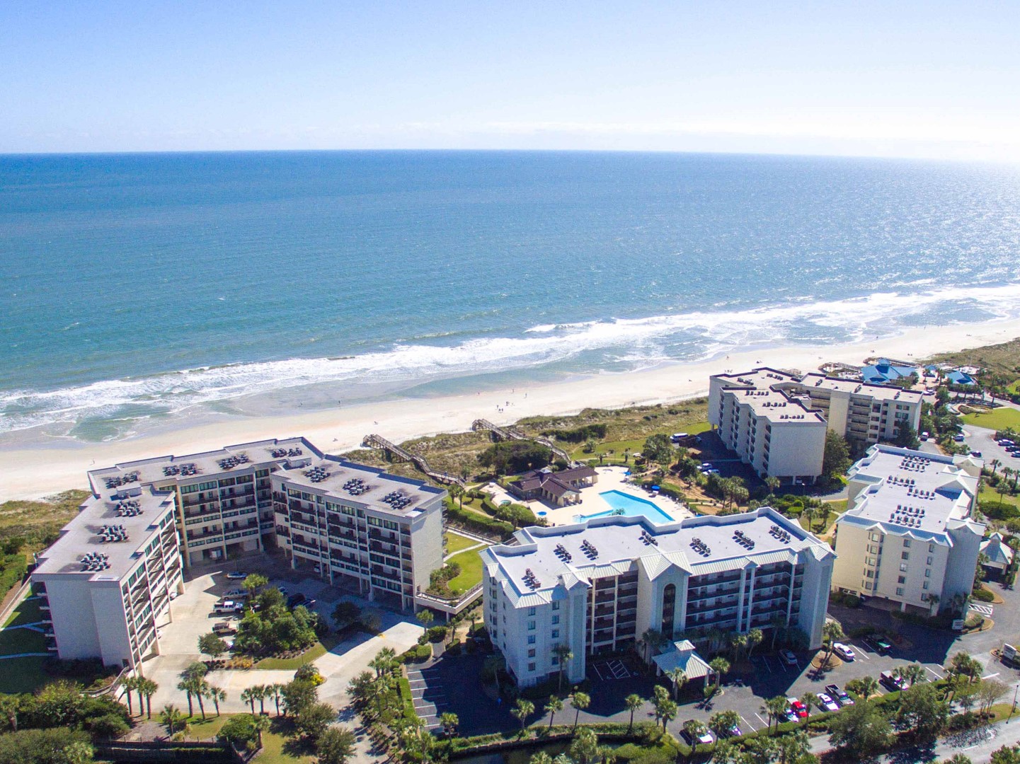 Sandpiper Run A3R - Oceanfront 2