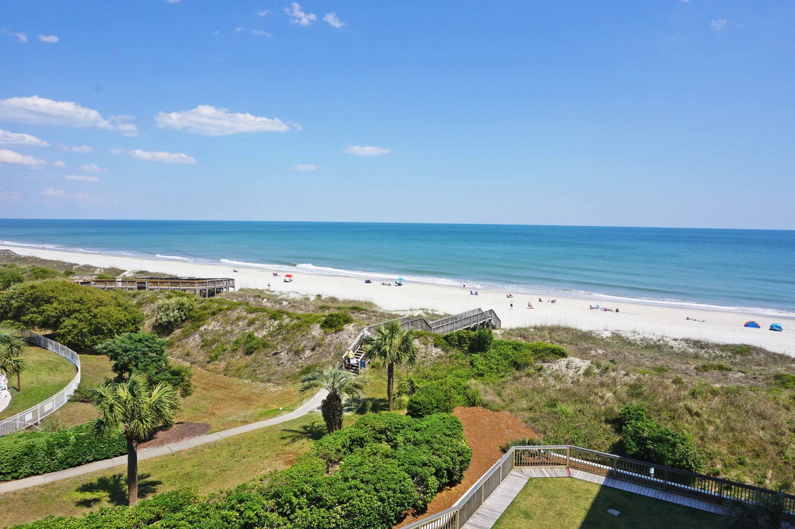 Sandpiper Run A3R - Oceanfront