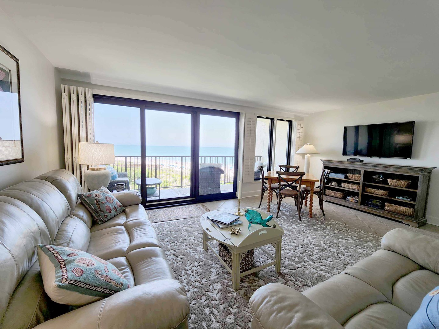 Sandpiper Run A3R - Oceanfront 3