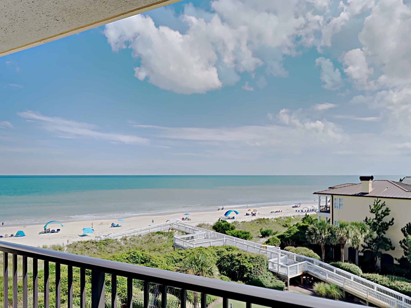 Shipyard Village B47 - Oceanfront