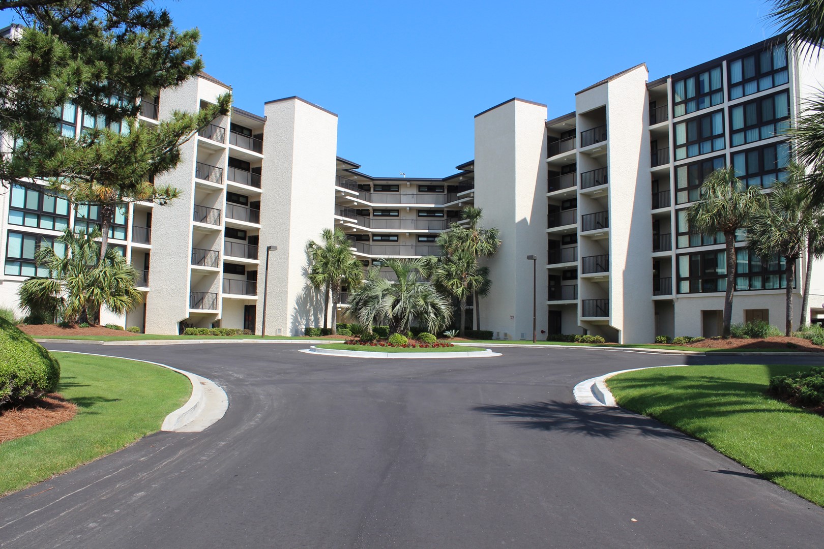 Shipyard Village B47 - Oceanfront 2