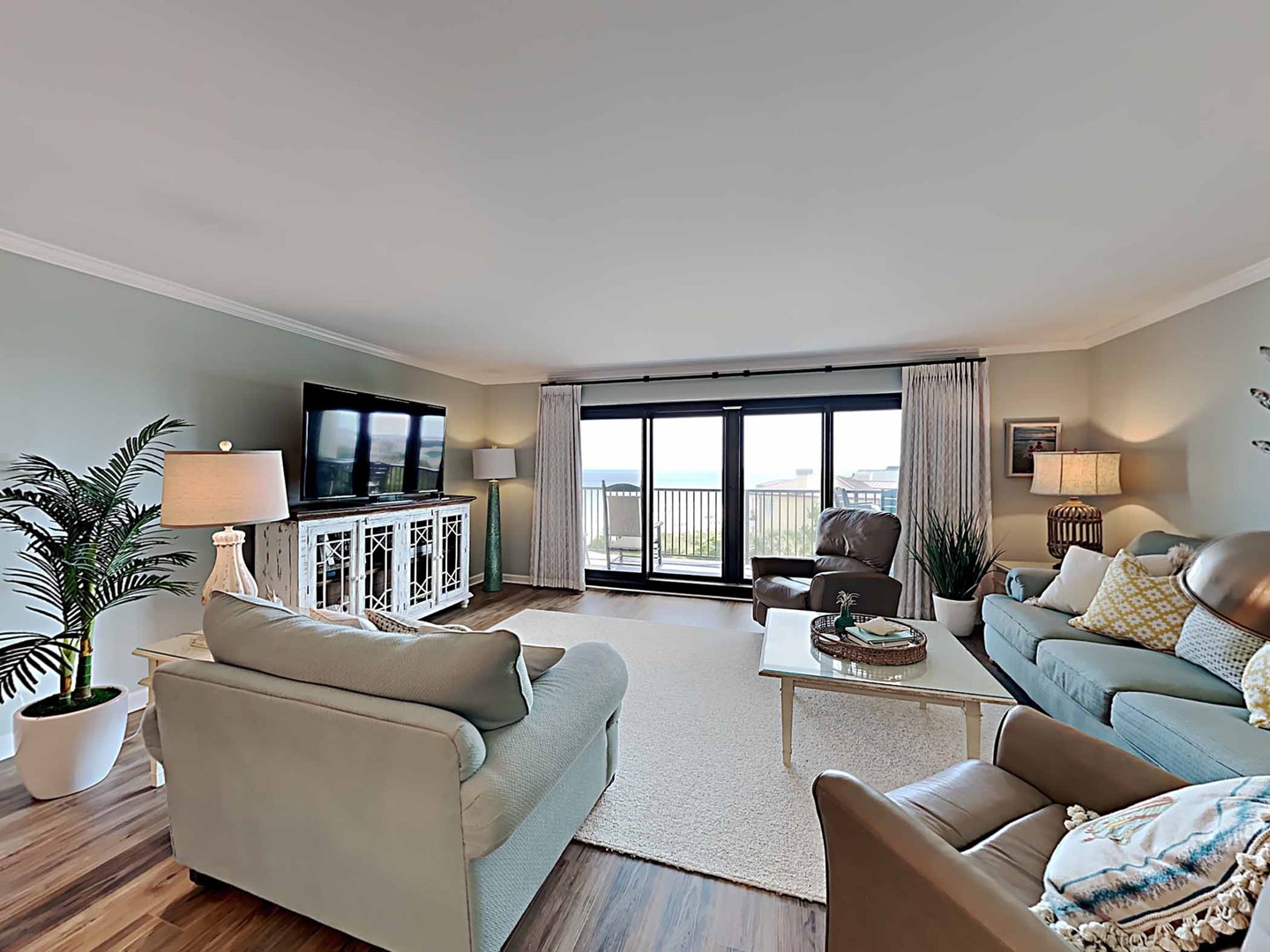 Shipyard Village B47 - Oceanfront 3