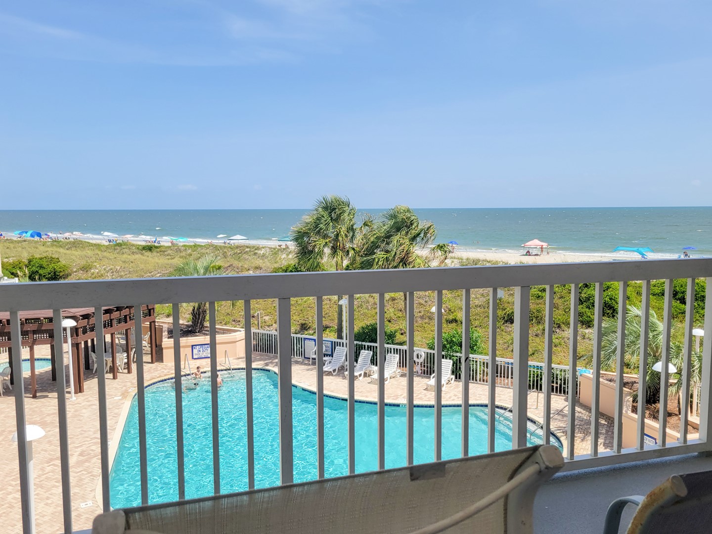 Warwick 202 - Oceanfront