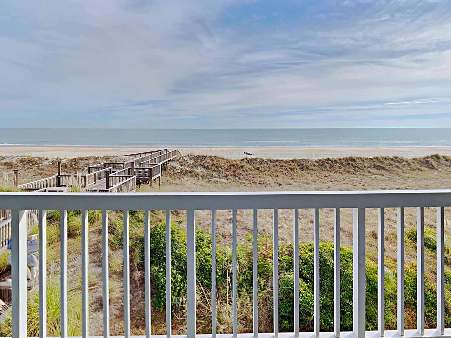 Warwick 204 - Oceanfront