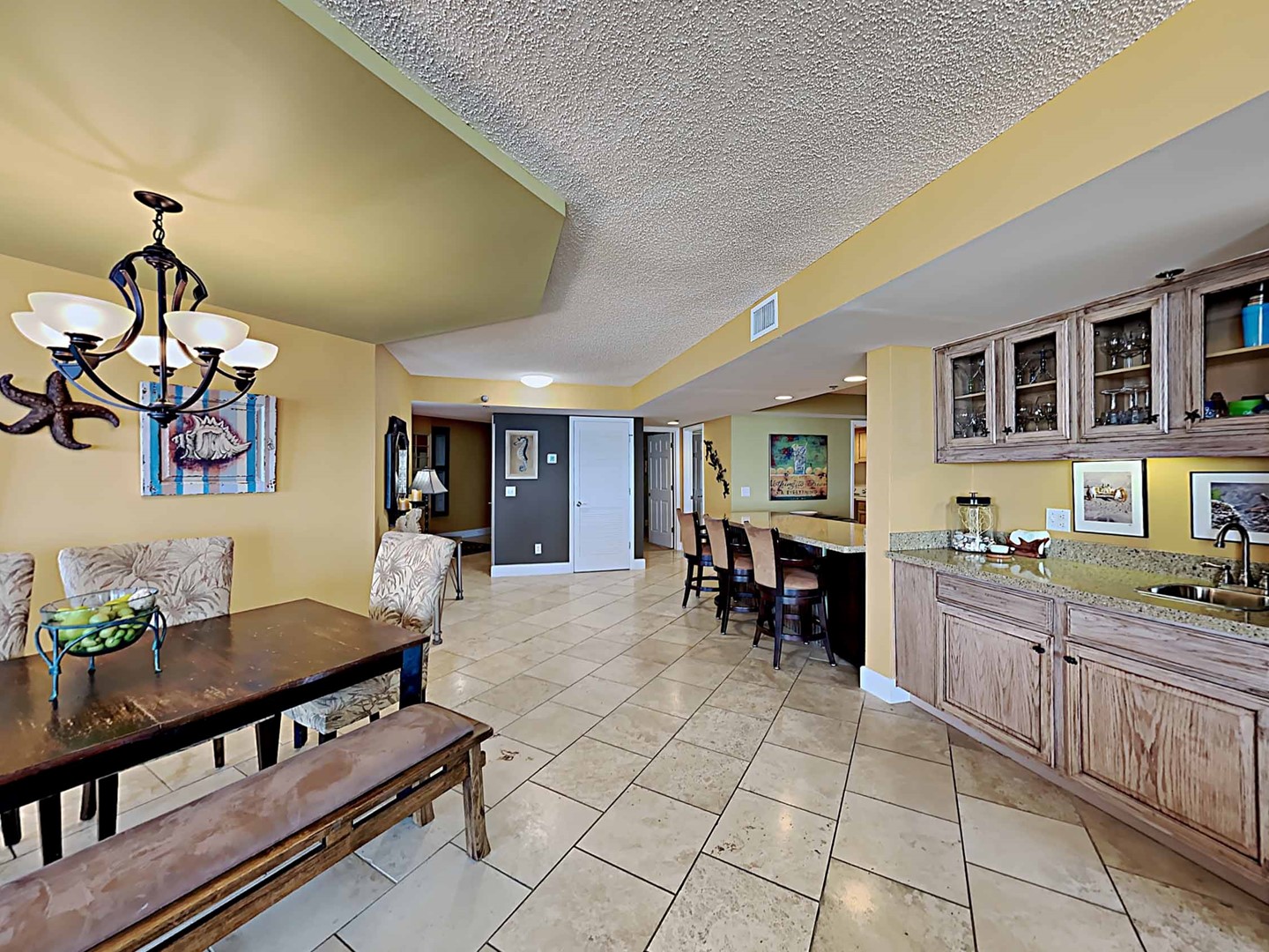 Warwick 204 - Oceanfront 3