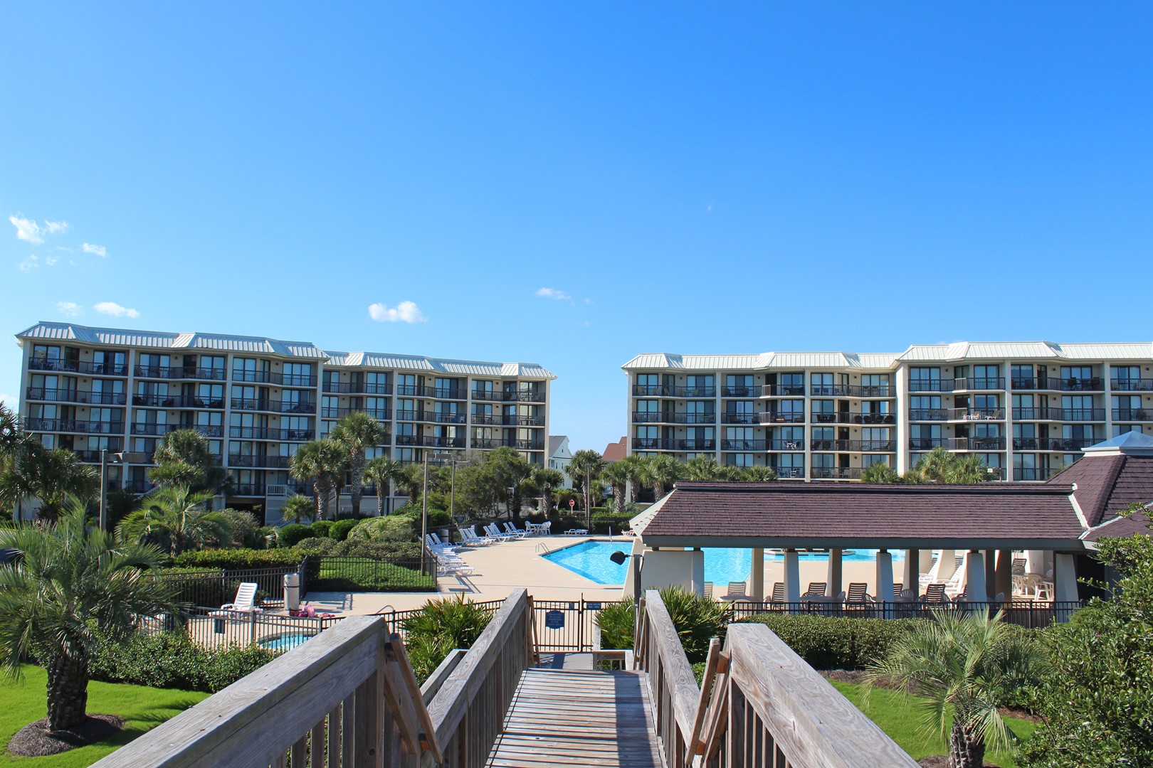 The Crescent at Sandpiper Run