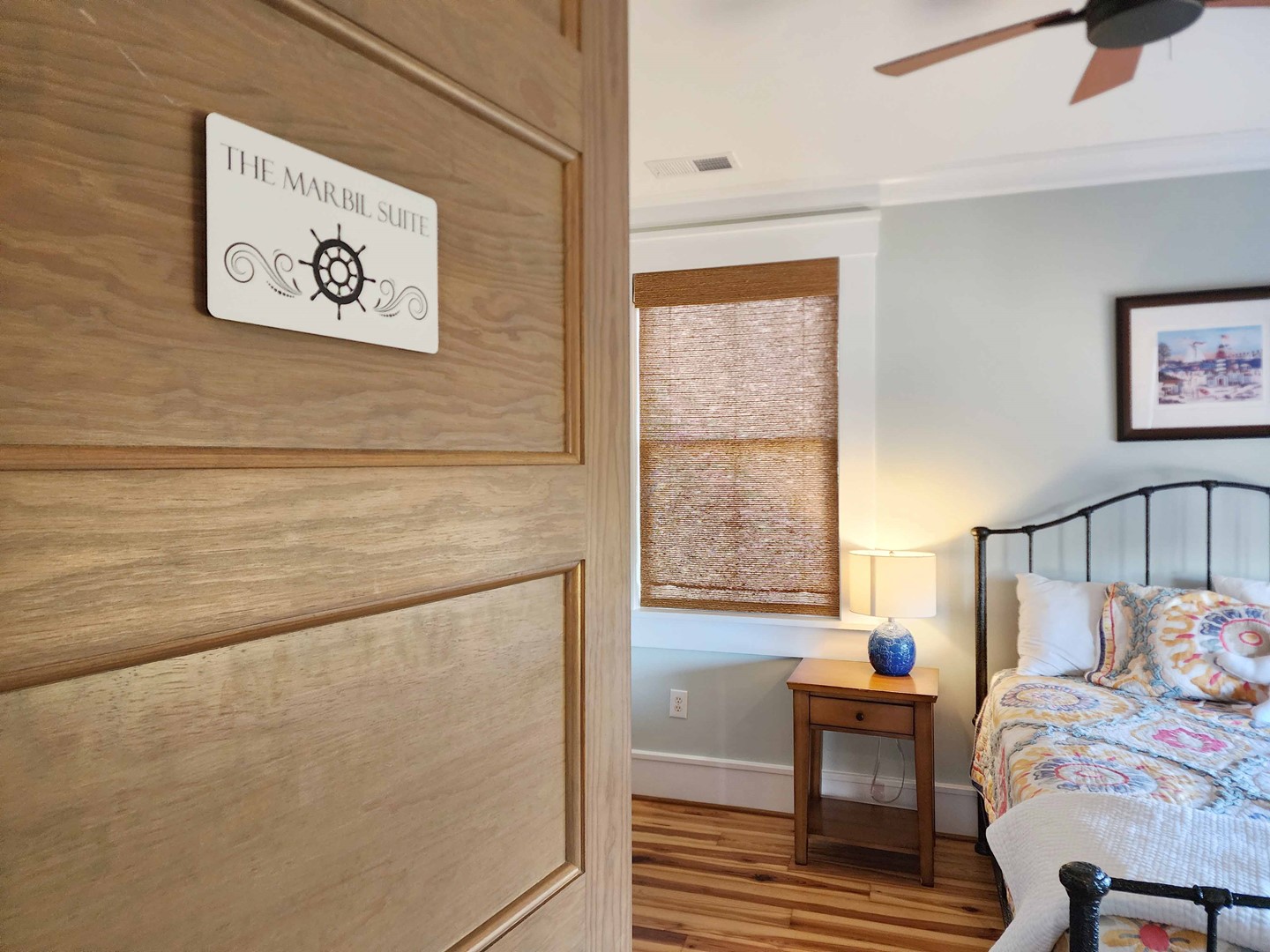 The Marbil Suite - 2nd Floor