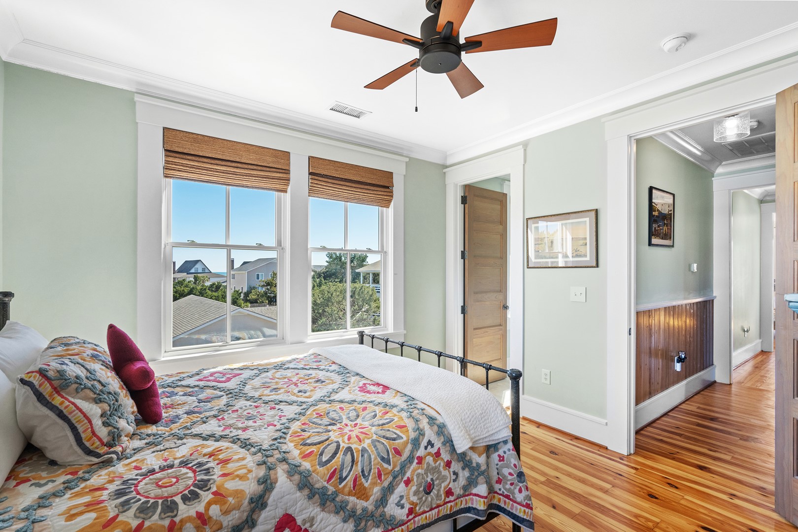 The Marbil Suite - 2nd Floor Bedroom 6