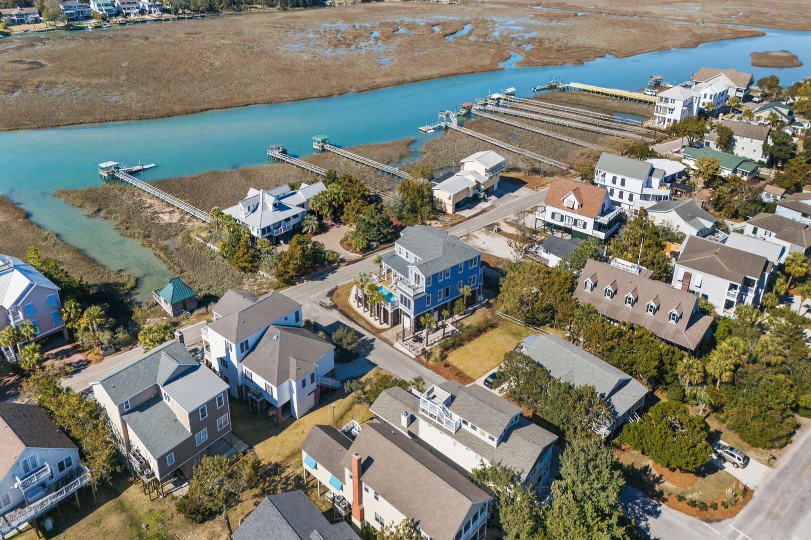 226 Myrtle Ave - Nauti Time