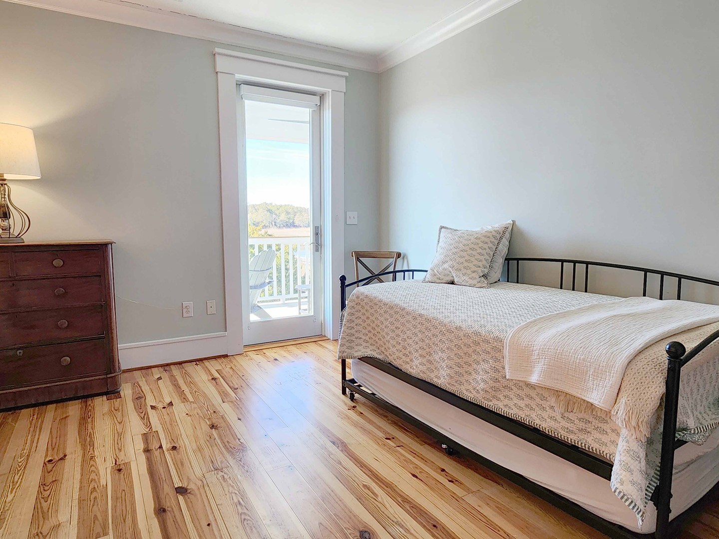 The Grania Suite - 2nd Floor Bedroom 4