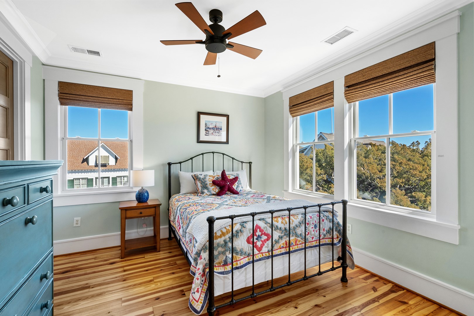 The Marbil Suite - 2nd Floor Bedroom 6