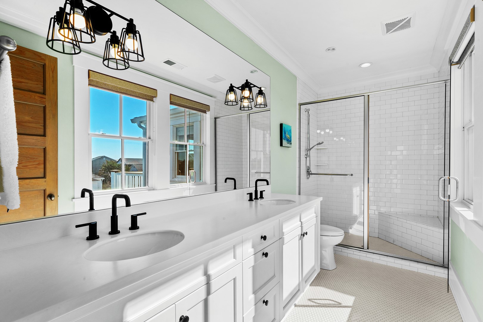 The Grania Suite - 2nd Floor Bath 4