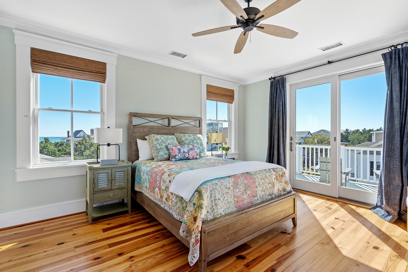 The Elise Suite - 2nd Floor Bedroom 5