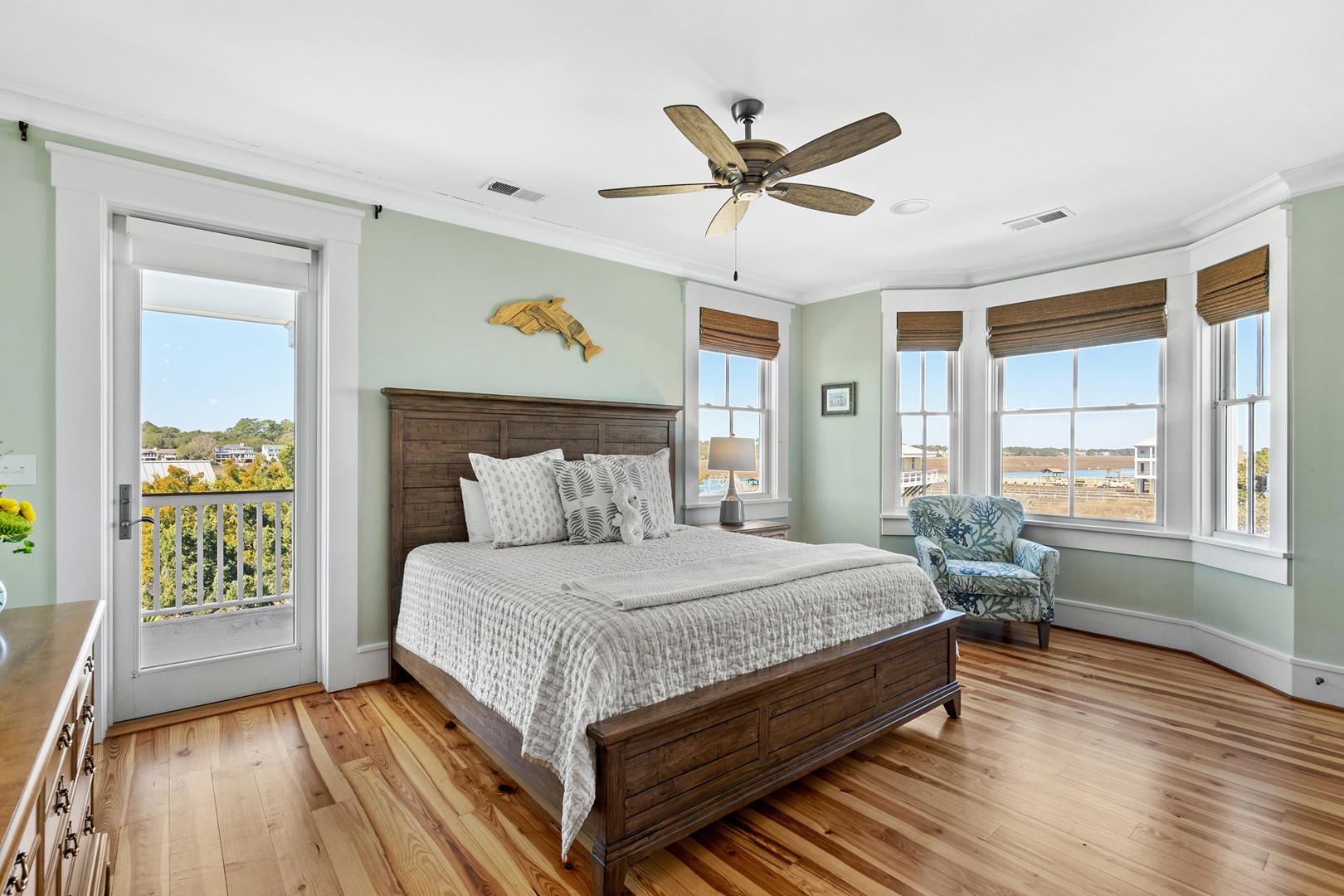 Irish-C Suite - 2nd Floor Bedroom 3