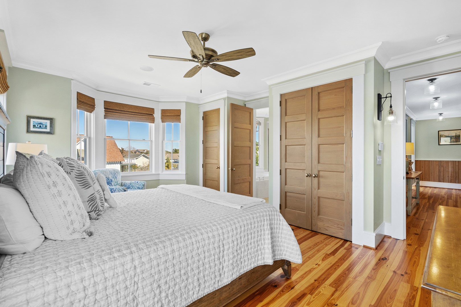 Irish-C Suite - 2nd Floor Bedroom 3