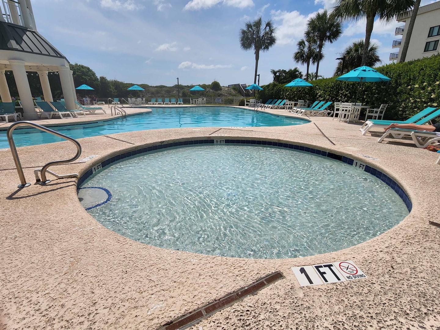 Bridgewater 507 - Oceanfront 3