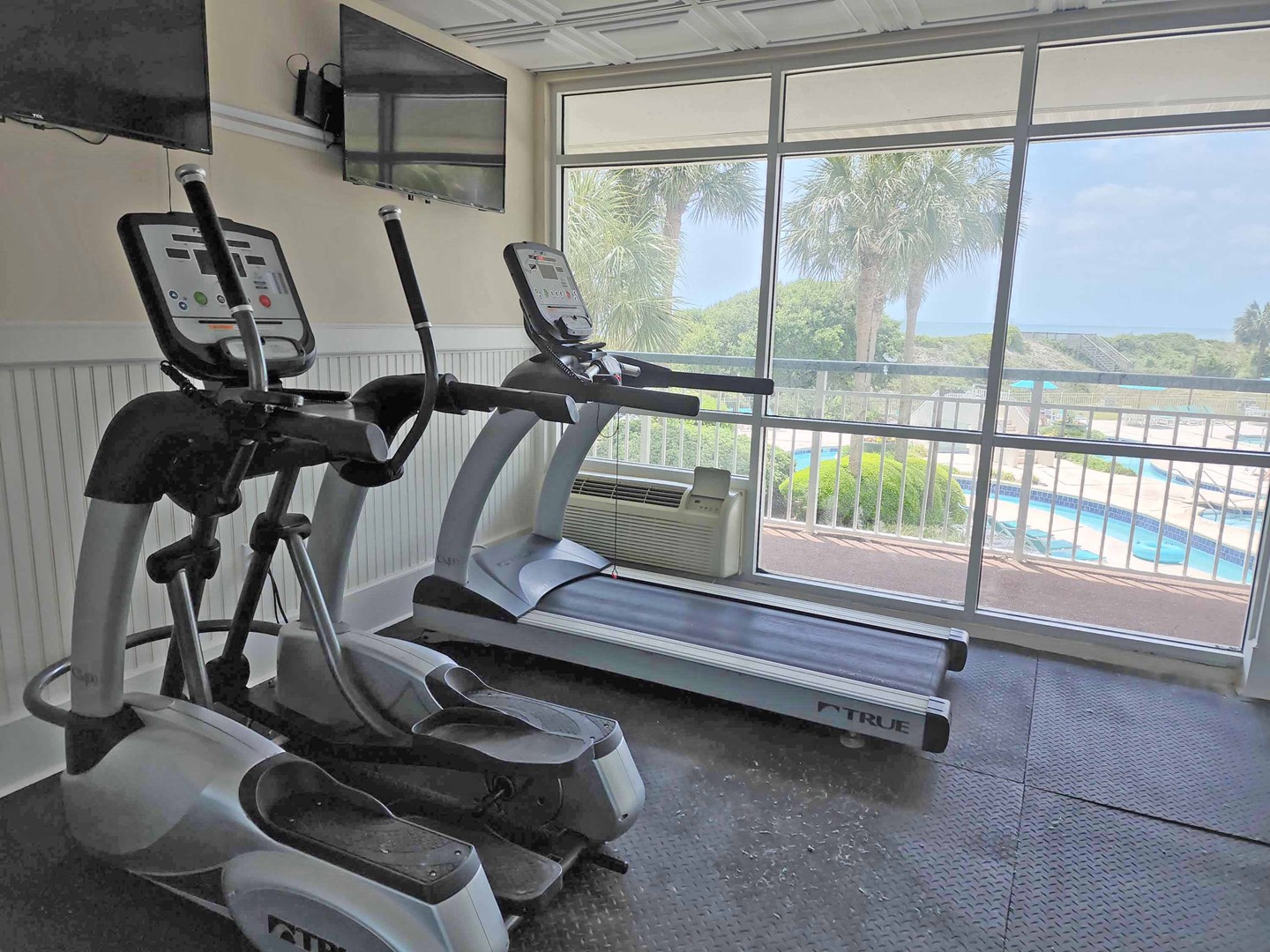 Bridgewater Fitness Center 