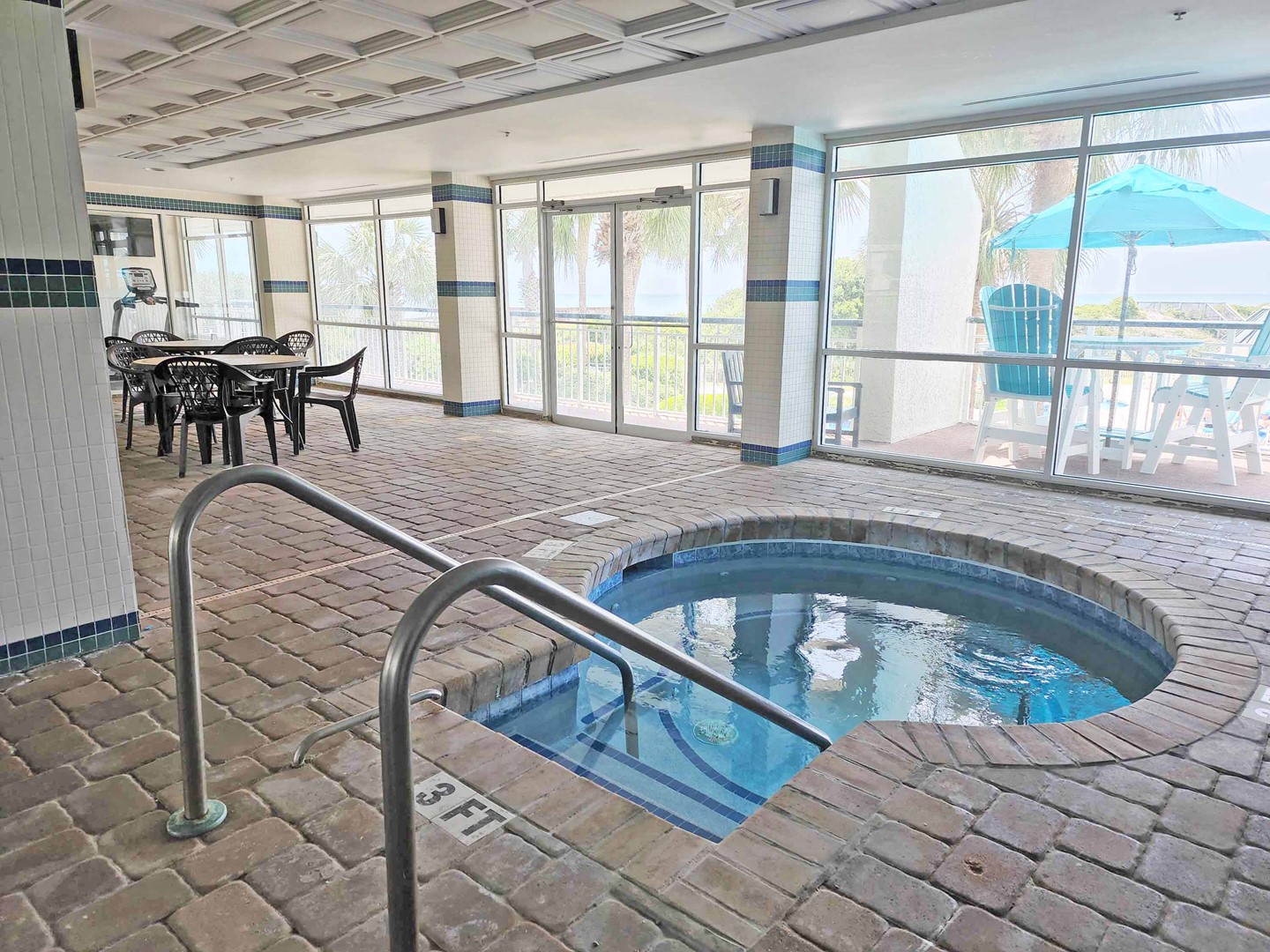 Bridgewater Hot Tubs 