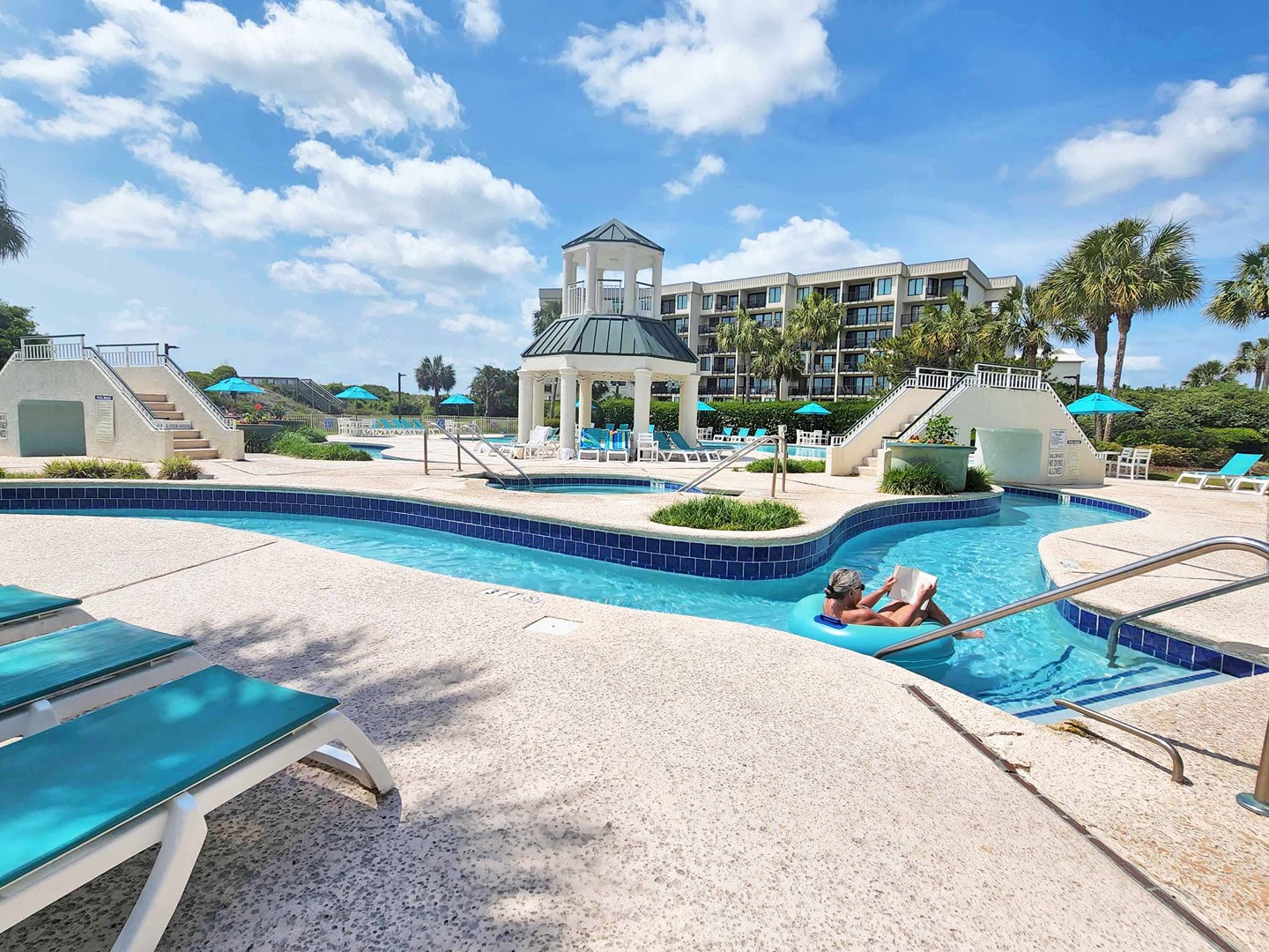 Bridgewater 507 - Oceanfront 2