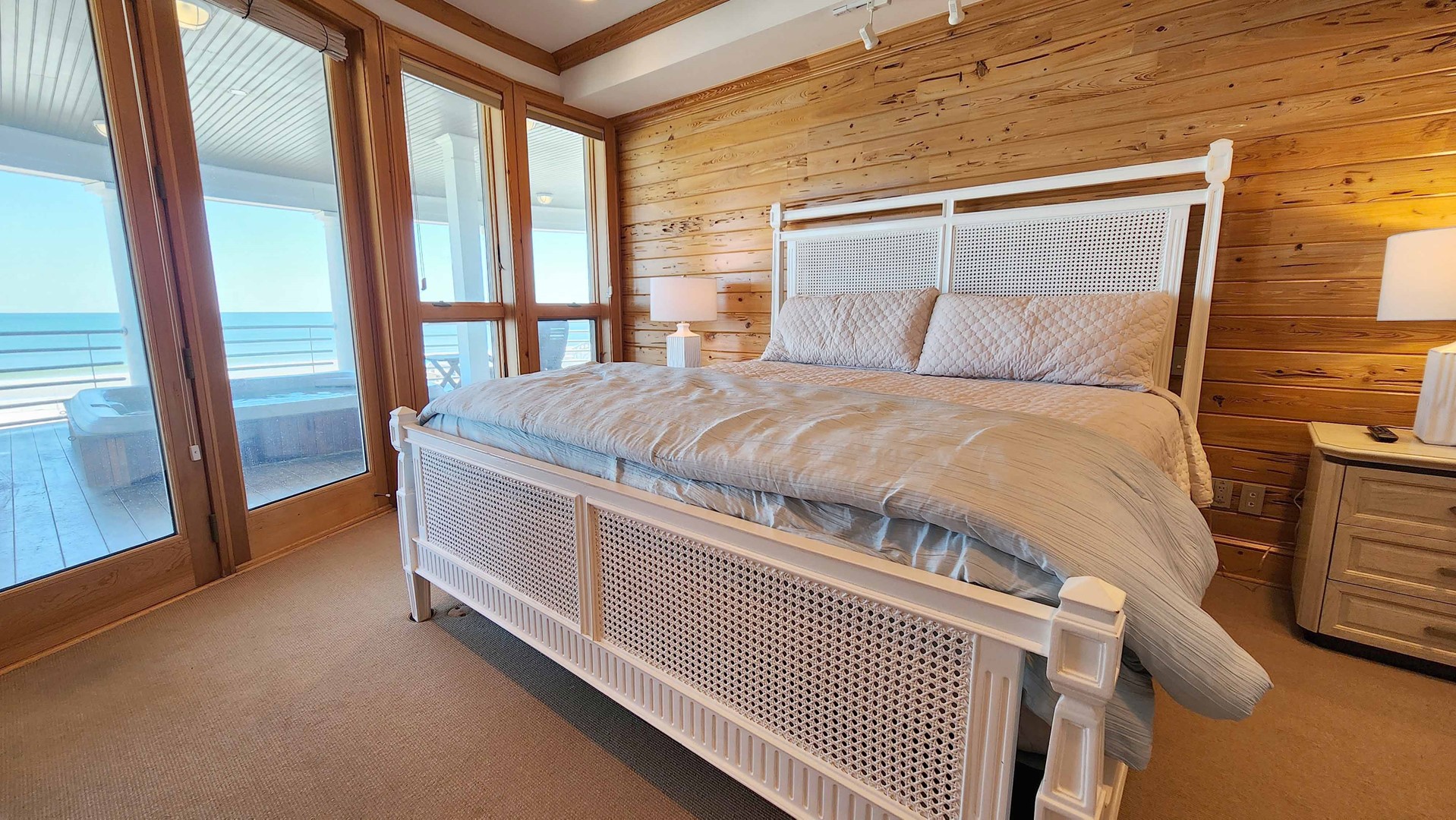 Bedroom 2 - 1st Floor