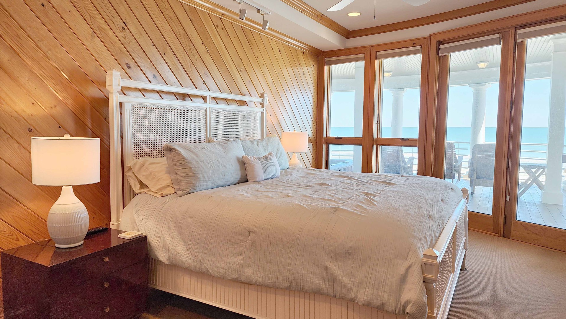 Bedroom 3 - 1st Floor