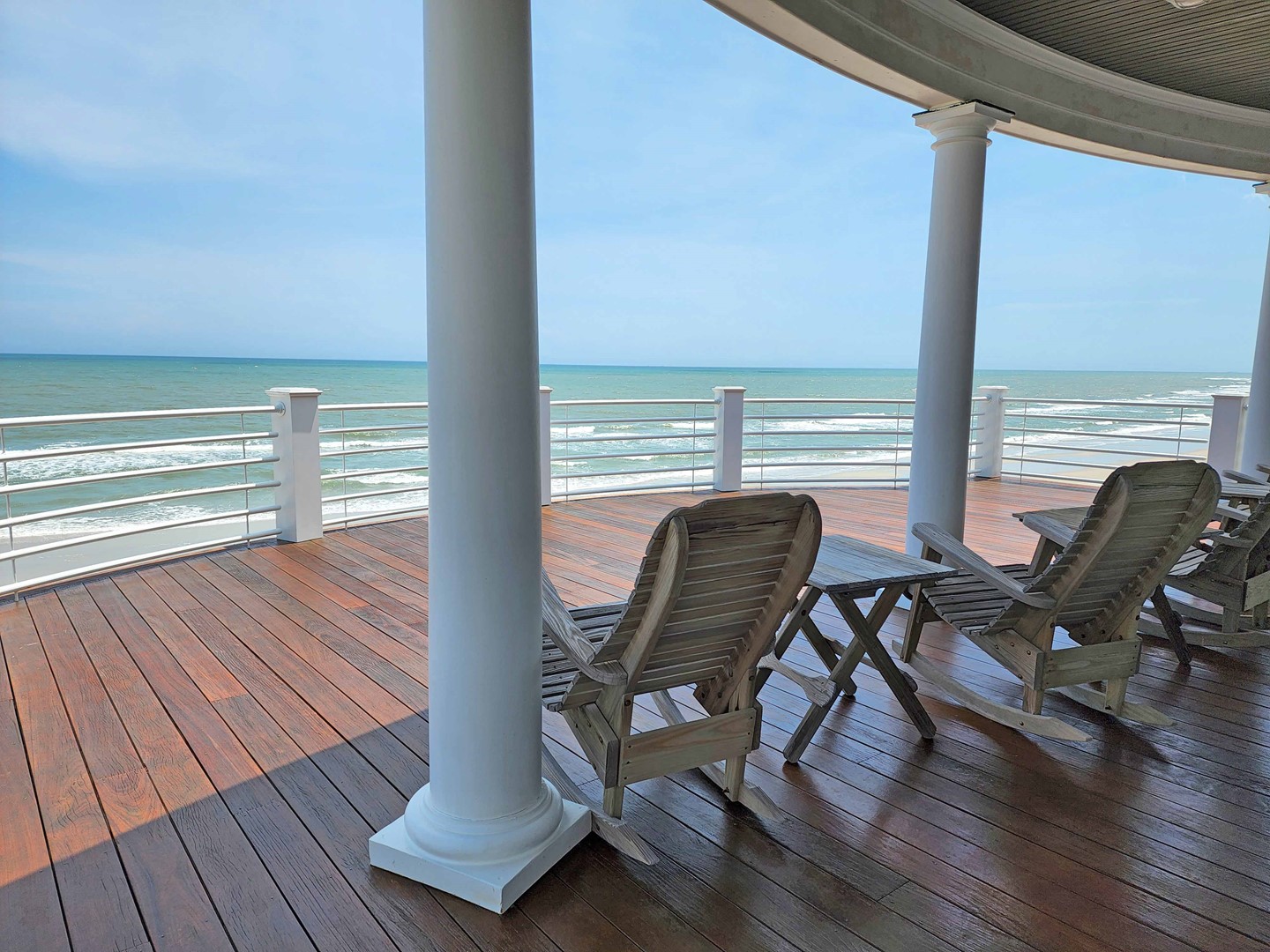 Boat House - Oceanfront 2