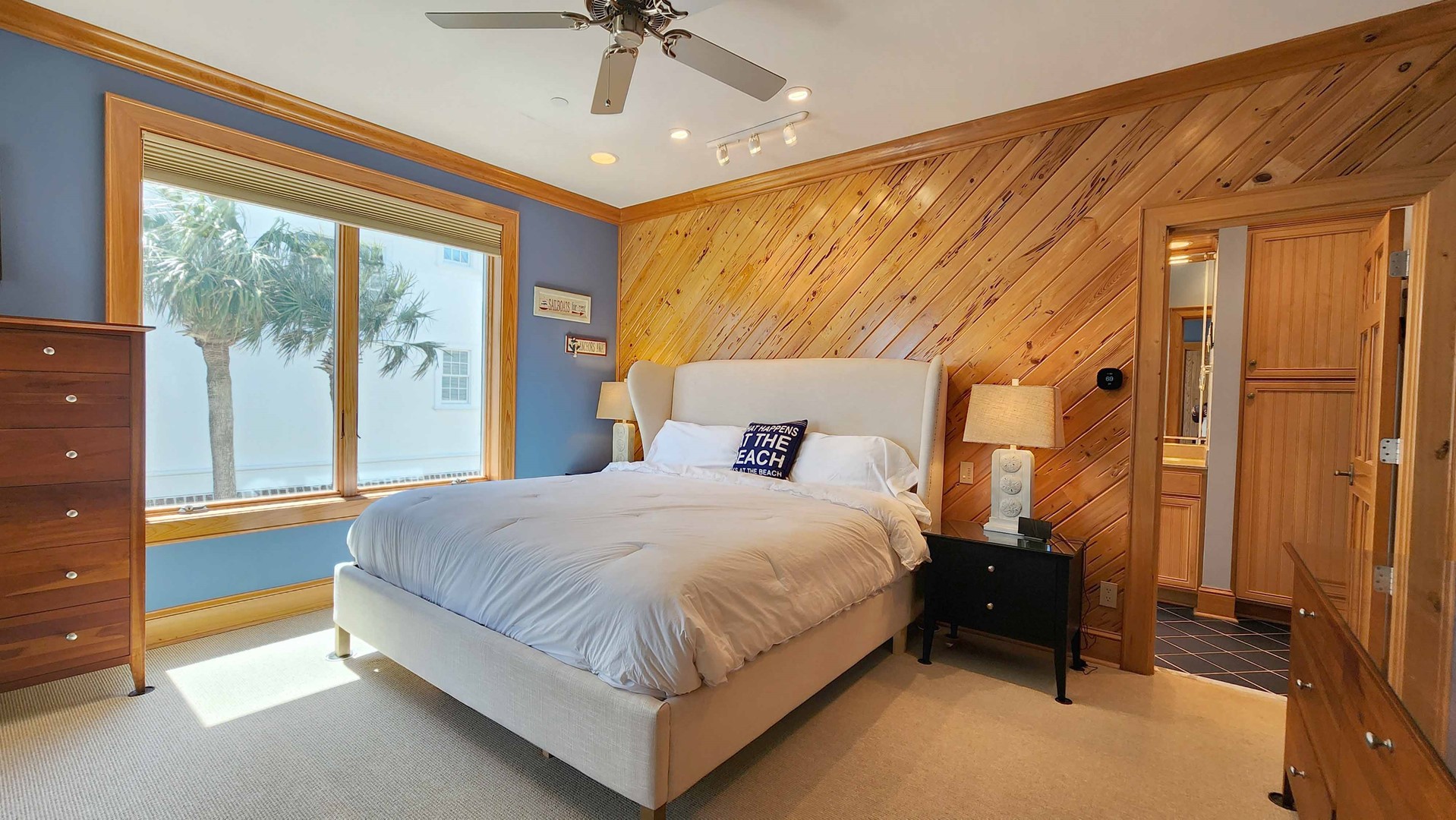 Bedroom 4 - 1st Floor