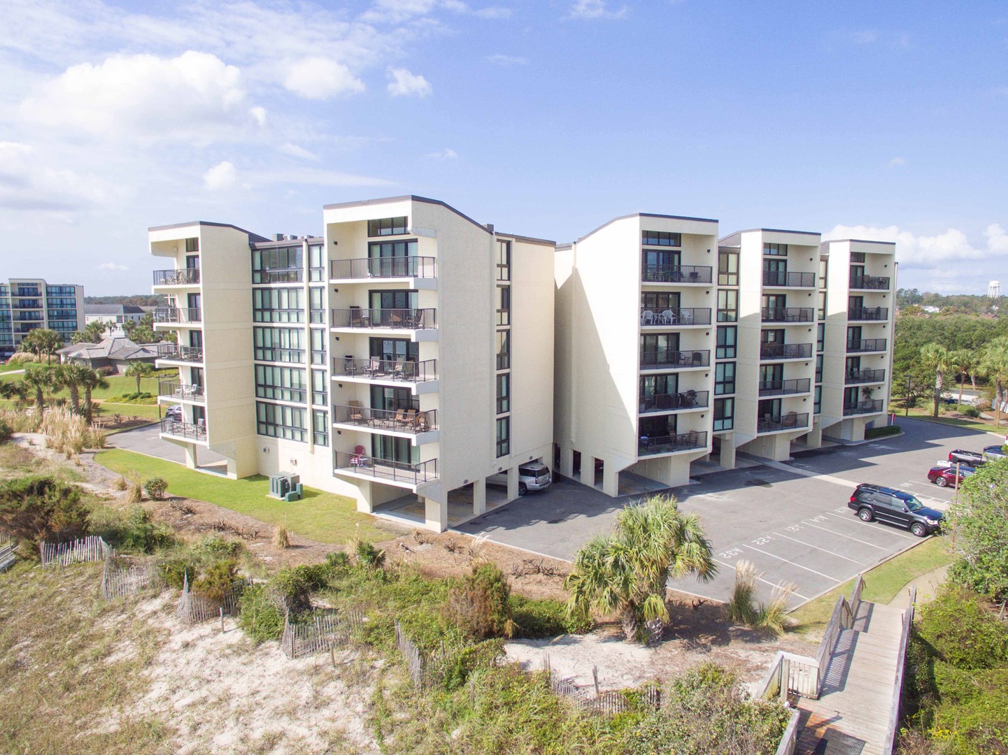 Shipyard Village Building A