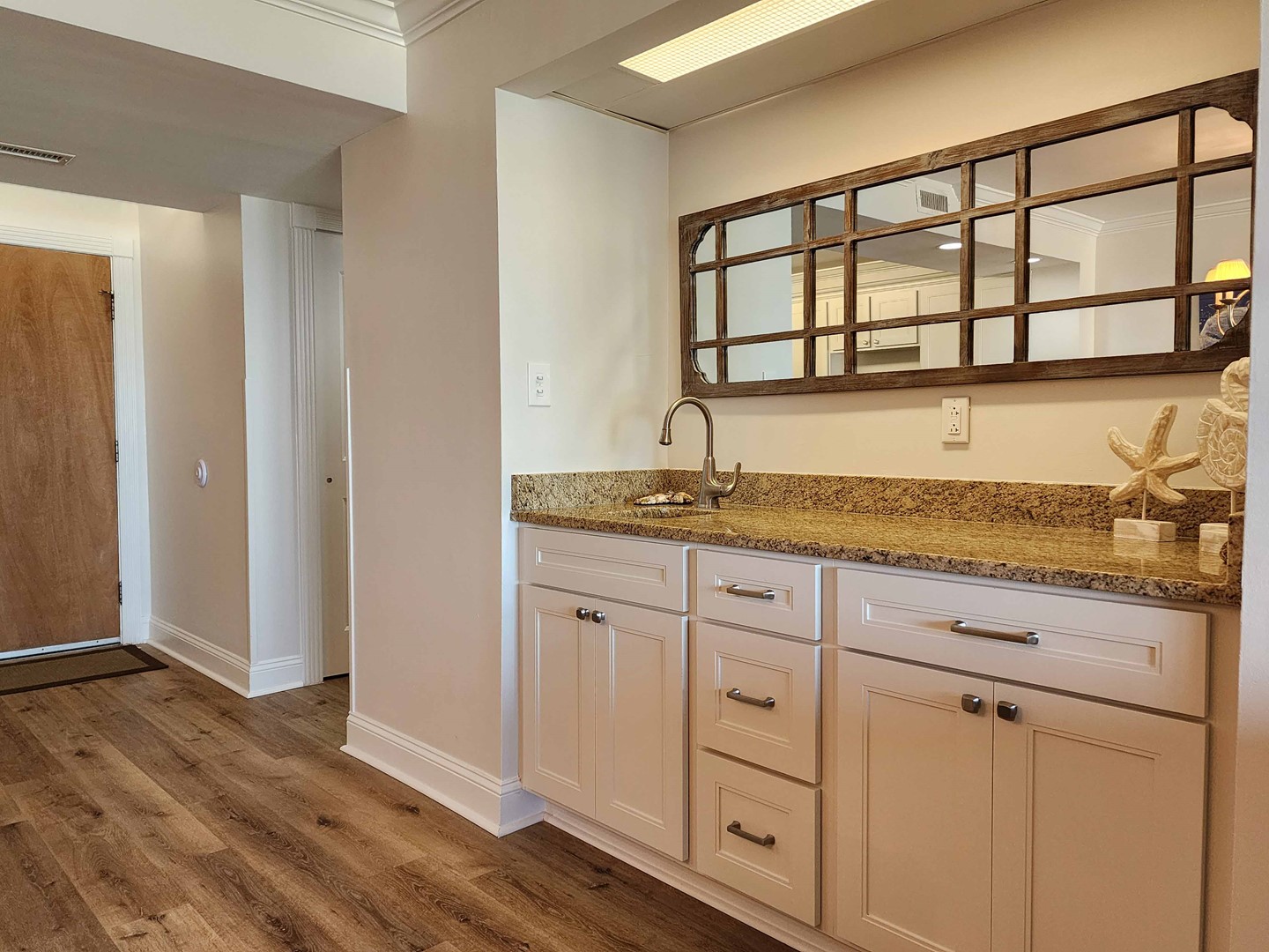 Wet Bar