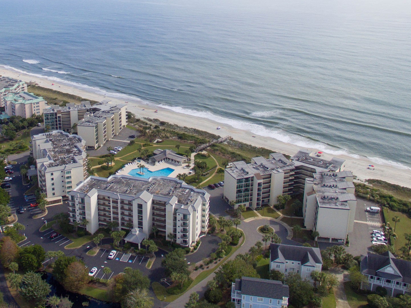 Shipyard-Village-A41- Aerial-Litchfield-By-The-Sea-34