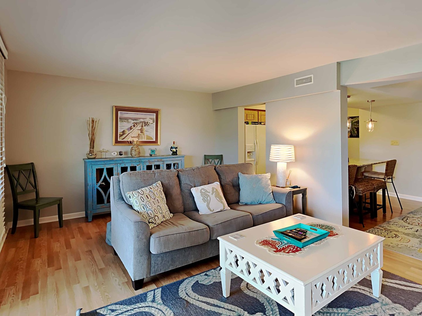 Inlet Point 15B - Knot on Call 3