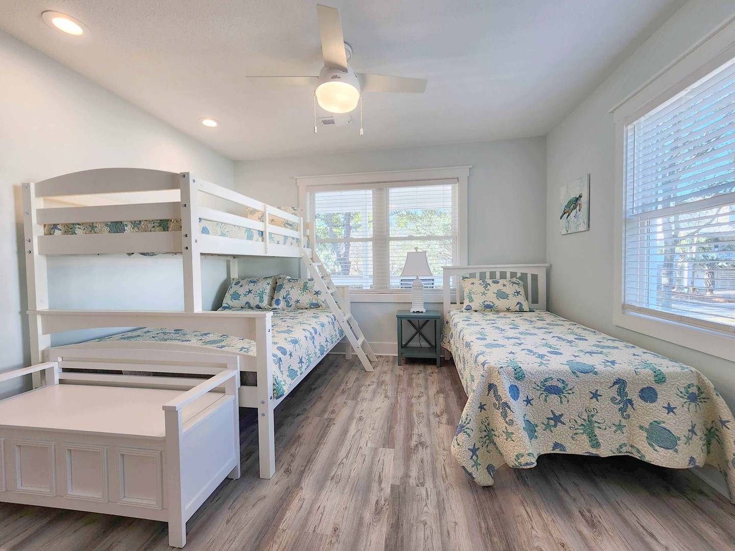 Bedroom 3 Main Floor