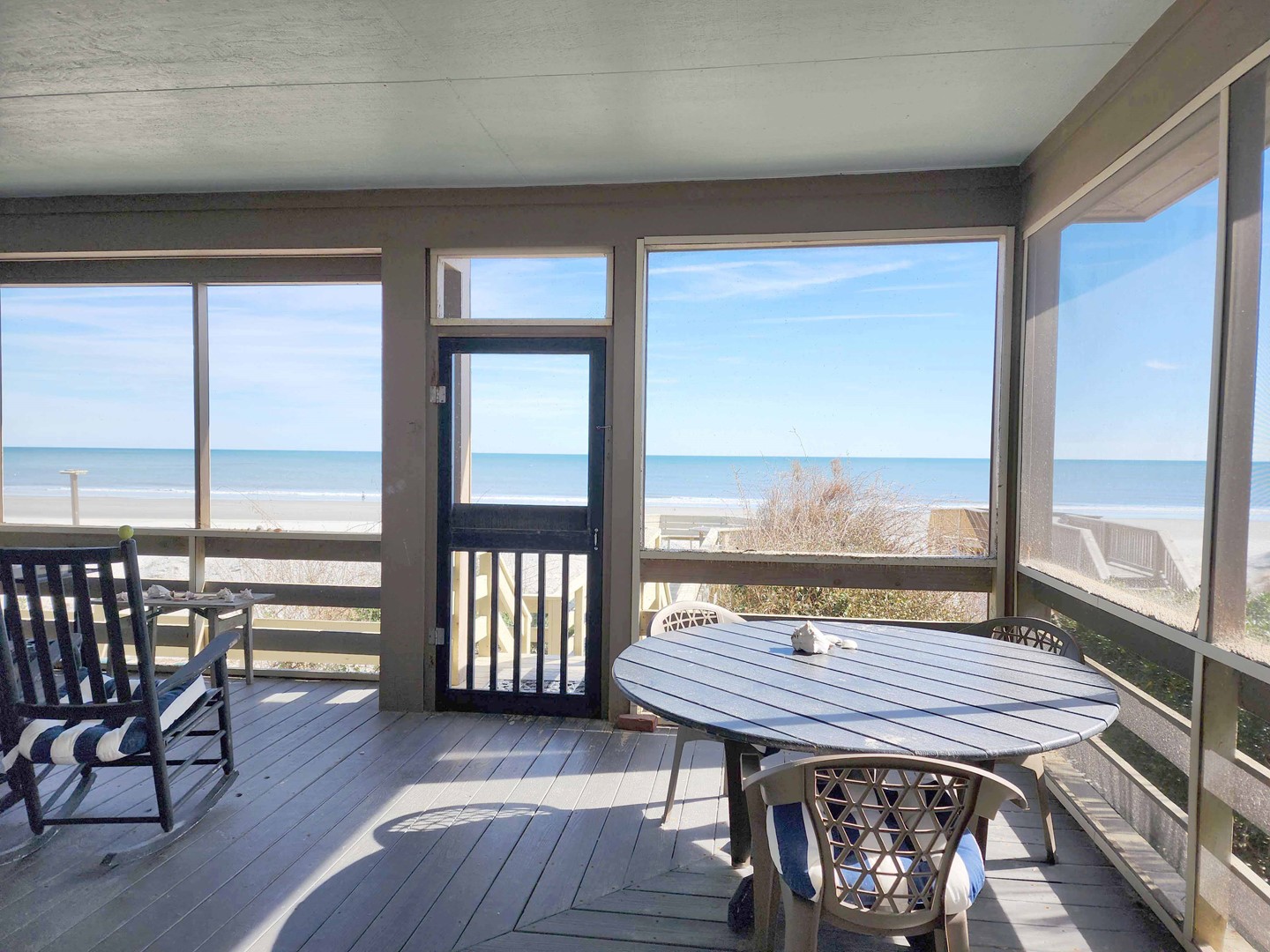 Shellabrate - Oceanfront 2