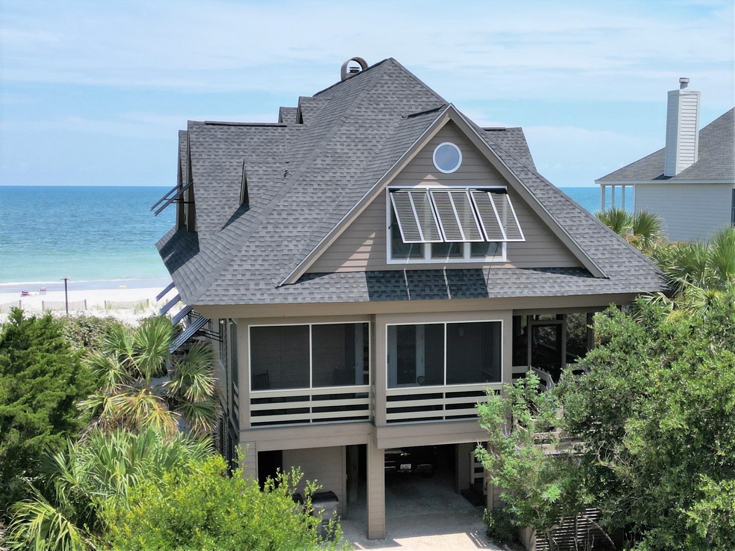 Shellabrate - Oceanfront