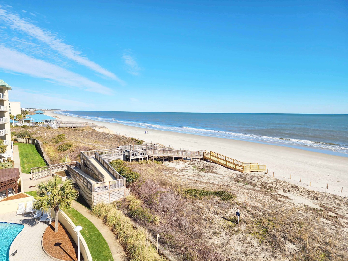 Cambridge 404 - Oceanfront 2