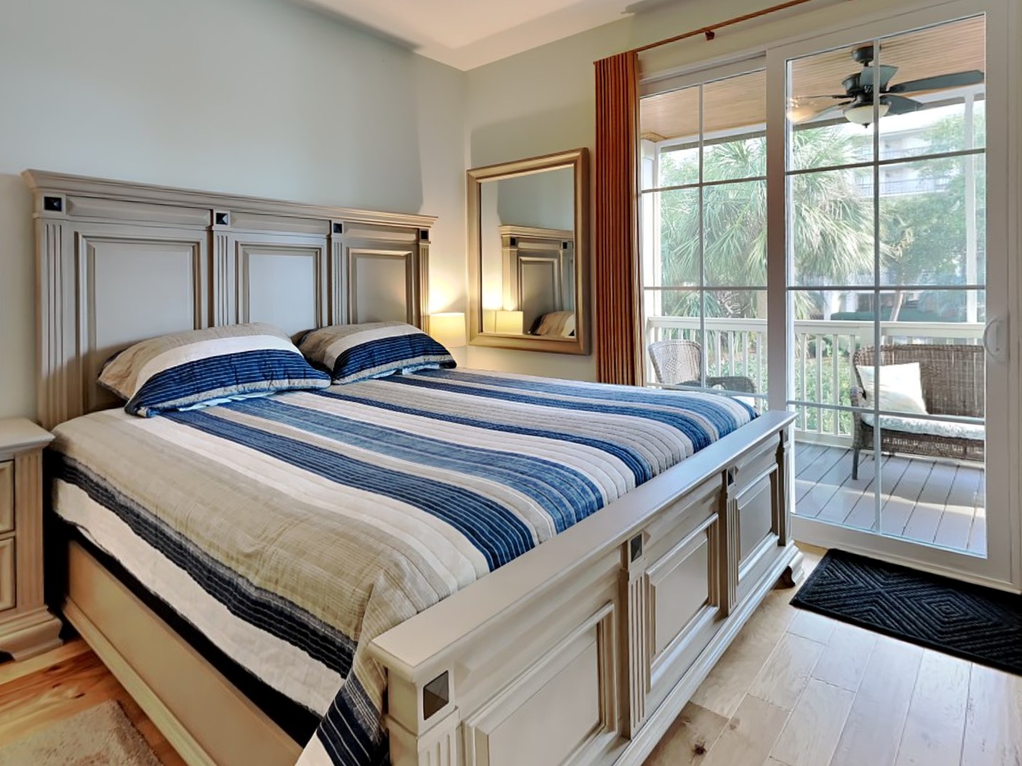 Bedroom 2 - 1st Floor